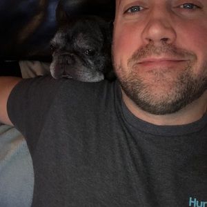 Meet your Posher, Jamie